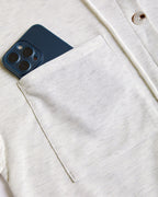 A LA FINE FLEUR  BYPINKYPARIS long sleeve ribbed button-front hoodie with an asymmetrical hem coat.