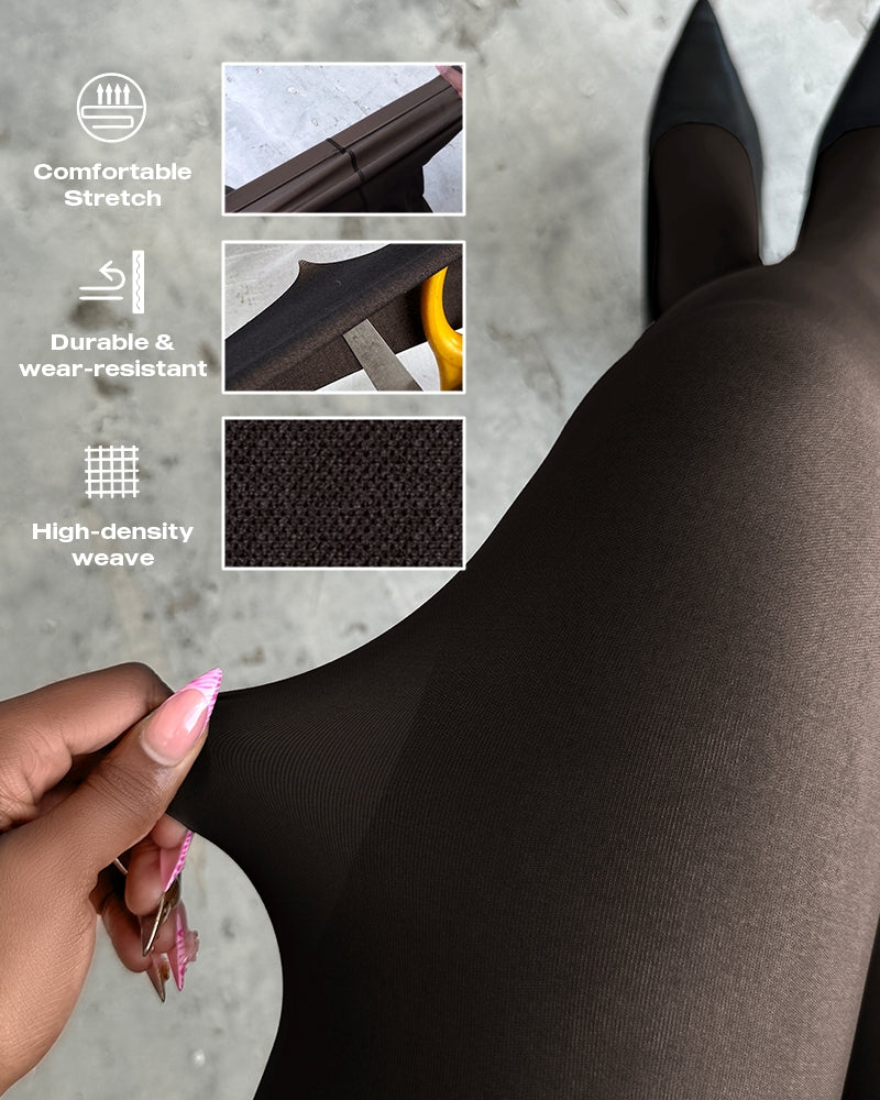 ShapeLift 2-Piece High-Waisted Tummy Control Leggings, 3 Colors