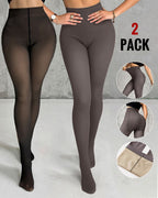 ShapeLift 2-Piece High-Waisted Tummy Control Leggings, 3 Colors