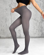 ShapeLift Fleece-Lined High Waist Thermal Leggings Set