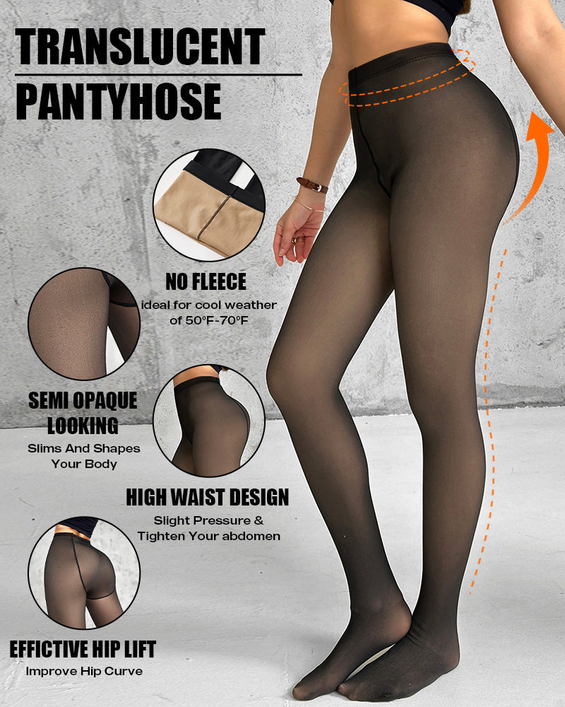 ShapeLift 2-Piece High-Waisted Tummy Control Leggings, 3 Colors