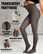 ShapeLift 2-Piece High-Waisted Tummy Control Leggings, 3 Colors