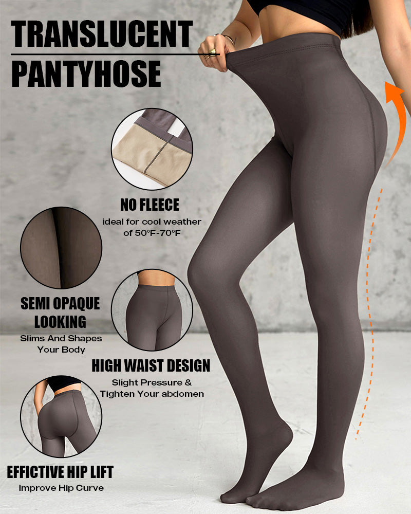 ShapeLift 2-Piece High-Waisted Tummy Control Leggings, 3 Colors