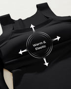Contourx 2 Piece U Neck Shapewear with Built-In Bra