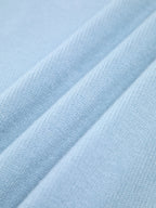 Clear Sky Turtleneck Oversized Sweater