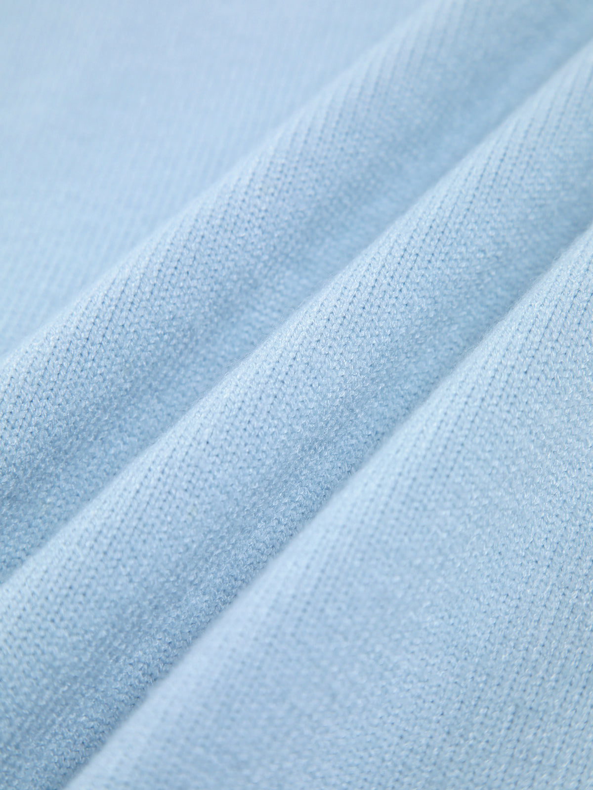 Clear Sky Turtleneck Oversized Sweater