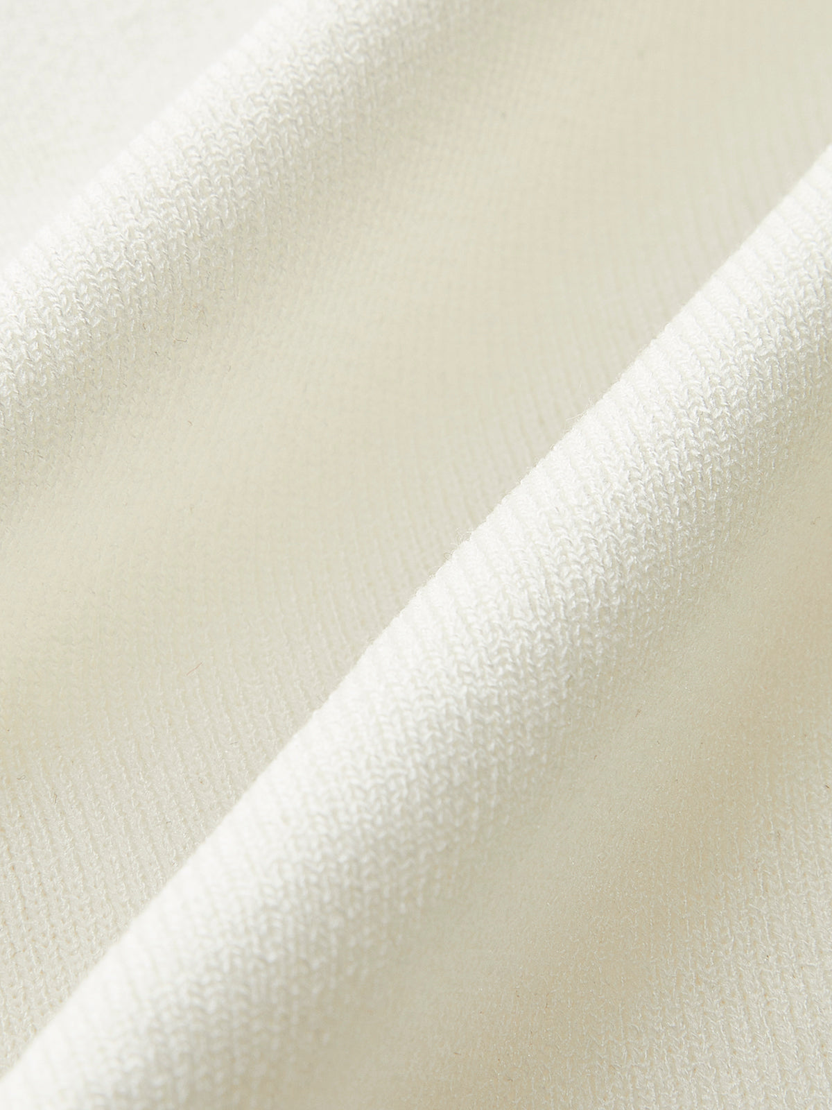 Shell Button Accented Sleeveless Top